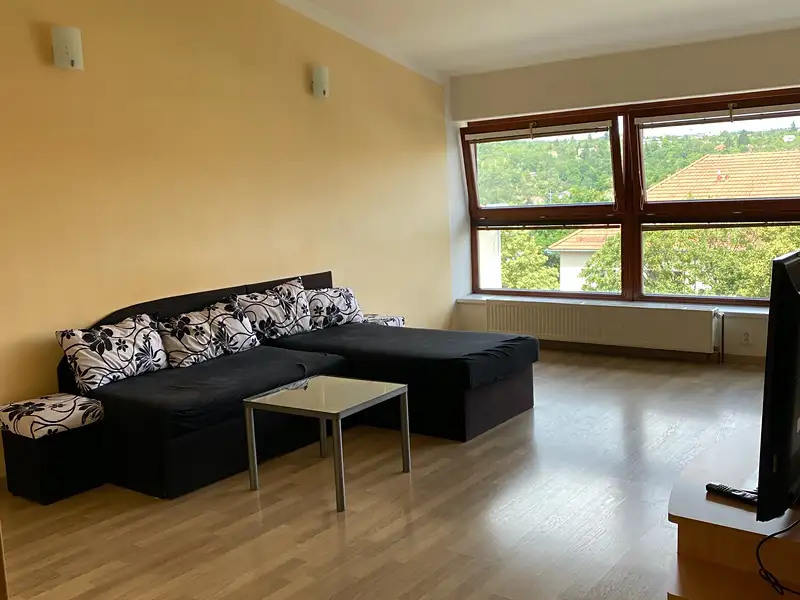 Pronájem bytu 2+kk 55 m²